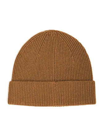 ECOALF | Bonnet - Tuque | camel